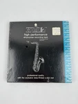 Capitol High Performance 7 " 2400 Feet 0.5 Mil Reel Tape Sealed 2432T. Fixed Price $32.78.