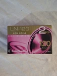 Radioshack LN-30 Low Noise Audio Cassette Tape 2 Pack Min Type Blank. Fixed Price $12.95.