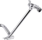 Adjustable Shower Universal Connection, Extension Arm, Angle To Upgra. Fixed Price $27.06.