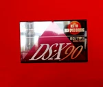 Tdk Ds-x 90 New Sealed Fast Shipping. Fixed Price $10.50.