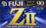 Fuji Zii 90 Minute Factory Sealed Type High Bias CRO2 Cassette Audio Tapes. Fixed Price $18.20.