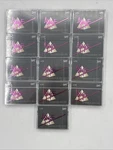 (13) Apogee Dat Audio Tapes New Sealed Japan. Fixed Price $80.00.