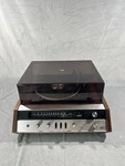 Realistic Components Music System Model MC-2000 Great Condition. Fixed Price $285.00.