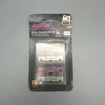 Gemini Micro Cassette MC-60 Tapes 2 Pack Nos. Fixed Price $7.99.