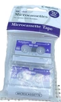 Radio Shack 44-647 MC-60 Microcassette Tapes 2 Pack New. Fixed Price $6.77.
