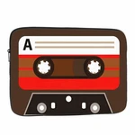Laptop Sleeve Bag 15.4 15.6 Inch,colorful Retro Audio Cassettes Tape Music Pr.... Fixed Price $27.69.
