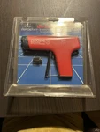 Discwasher Zerostat 3 Anti Static Gun Vinyl Record Cleaner Open Box Made England. Fixed Price $89.99.