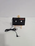 Sony Car Connecting Pack Cassette Adapter CPA-3 IPOD/MP3/CD Walkman/discman Vgc. Fixed Price $14.99.
