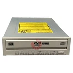 Used & Tested Panasonic SW-9576-C Dvd-ram Cartridge Burner. Fixed Price $264.43.