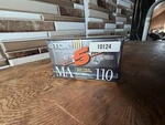 Tdk Ma 110 5 Pack Sealed Blank Cassettes Metal Type Iv Rare. Fixed Price $135.00.