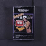 Roy Buchanan: Loading Zone Atlantic Cassette Sealed. Fixed Price $8.00.