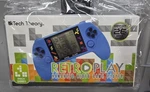 Nib 26 Brick Games Retroplay Handheld Video Player, Unused. Fixed Price $7.99.