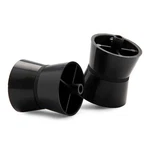 Knox Gear Rollers For Vinyl Record Cleaner. Fixed Price $19.99.