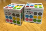 Tdk Md Fine 74 Recordable Minidisc Media 20 Discs Two Packs Brand New Sealed. Fixed Price $146.60.