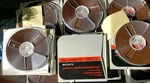 Sony Super 150 Magnetic Sound Recording Tape Lot Of 9 New /unused. Fixed Price $55.00.
