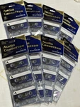 24 Realitech Blank Audio Cassette Player Tapes 60 Minutes Type 1 New & Sealed. Fixed Price $34.99.