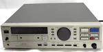 Panasonic SV-3700 Professional Dat Digital Audio Tape Recorder Deck *powers On*. Fixed Price $250.00.