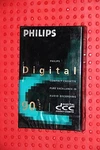 Philips Dcc 90 Blank Digital Cassette Tape (1) (sealed). Fixed Price $35.09.
