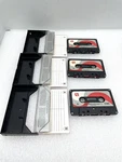 1981 Rko Ultrachrome C60 & C90 Broadcast Cassette Tape Bias. Fixed Price $26.09.