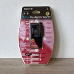 Brand New Sony M-427 Pressman Microcassette Tape Recorder, Factory Sealed. Fixed Price $149.99.