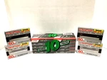 New Tdk D90 Audio Tapes 10 Pack Plus 4 Tone Master 60MIN Cassettes. Fixed Price $41.99.