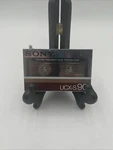 Sony Ucx-s 90 Type Ii High Bias (blank Cassette, 1985) Sealed Free Shipping. Fixed Price $29.87.