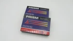 New Old Stock Blank Cassette Tapes Prism CX30 Lot Of 2. Fixed Price $13.99.