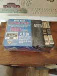 Maxell Xl Ii 90 Audio High Bias Cassette Tapes 5 Pack W/ Storage Case Sealed. Fixed Price $61.99.