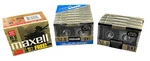 Lot Of 17 Maxell Xlii 100 / 90 Iec Type High Bias Audio Cassette Tapes New. Fixed Price $175.00.