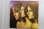 Emerson Lake & Palmer - Trilogy Cd. Fixed Price $13.58.
