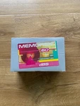 Memorex Dbs 60 10 Pack Audio Cassettes Brand New Sealed. Fixed Price $37.25.