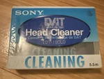 Sony DT-10 Cld Cleaning Dat Head Cleaner. Fixed Price $41.99.