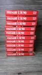 10 Maxell Cassette Tapes Never Opened 90 Minutes Ur Normal Bias Z93. Fixed Price $74.95.