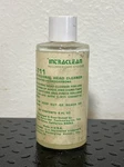 Vintage Rare 80 Intraclean S-711 2 Fl Oz. Professional Head Cleaner. Fixed Price $29.95.