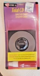 Sentry Total Cd Care Laser Lens Cleaner For & Dvd Players New. Fixed Price $14.90.