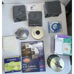 Dvd Jewel Case Laser Lens Cleaner Envelopes Cd-rw Sleeve Philips Lot. Fixed Price $49.99.