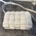 Bottega Veneta Padded Cassette. Fixed Price $1778.45.