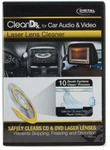 Wb Digital Innovations 4190500 Cleandr For Car Audio & Video Laser Lens Cleaner. Fixed Price $35.78.