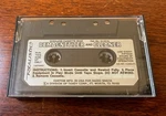 Realistic Cordless Cassette Head Demagnetizer & Cleaner Cat No: 44-631A. Fixed Price $14.00.