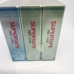 Supertape Vhs-c Pro Cam TC-20/TC-30 Blank Tapes Pack Shg/phg Factory Sealed. Fixed Price $22.95.