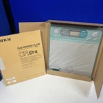 Fujifilm Fcr Cassette Type Cc Pb 25.2X30.3CM / 10X12 + St-vi Plate New. Fixed Price $202.50.