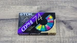 New Tdk CDING-2 74 High Resolution Cassette Tape. Fixed Price $9.99.