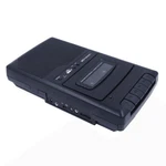 Portable Cassette Player And Recorder With Digital Conversion. Fixed Price $64.00.