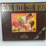 Gone With The Wind Vhs Box Set Deluxe Mgm Video Tape Ua Maxell Collector. Fixed Price $9.89.