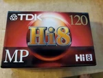 Tdk D120 Dynamic Audio Cassette Tapes Quanity. Fixed Price $6.99.