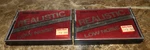 2 Realistic Type Standard Ferric Formulation Low Noise 60 Min Audio Tapes. Fixed Price $6.95.