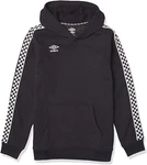Umbro Youth Boys Pullover Check Tape Hoodie, Color Options. Fixed Price $25.20.