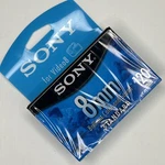 Sony 8MM P6-120MPL Minute Video Standard Tape Sealed. Fixed Price $5.49.