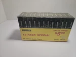 12 Pack New Sealed Digitech Audio Cassette Tapes 60 Minutes Low Noise Type. Fixed Price $19.99.