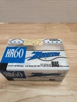 3 Pack Zenith HR60 Type Normal Bias Min Factory Sealed Audio Cassette. Fixed Price $5.36.